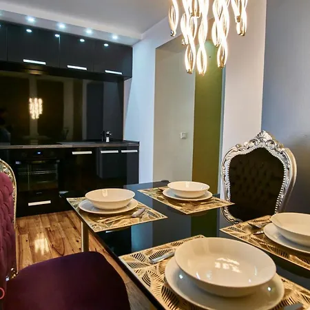 M17 - Hostaid Apartament