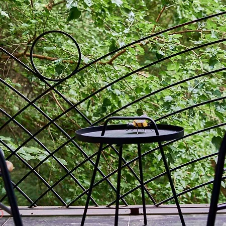 Apartament M17 - Hostaid *