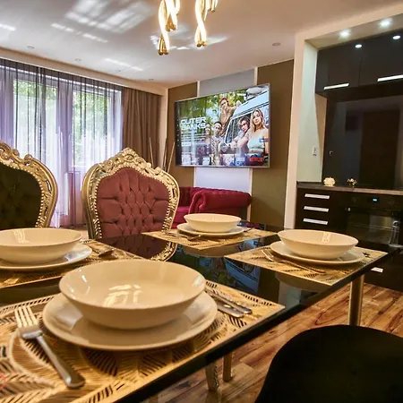 M17 - Hostaid Apartament