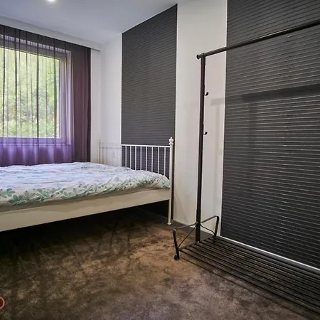 M17 - Hostaid Apartament *
