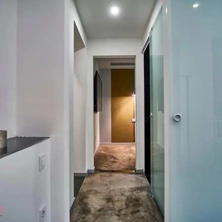 Apartament M17 - Hostaid *