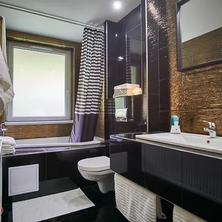 Apartament M17 - Hostaid Segedyn